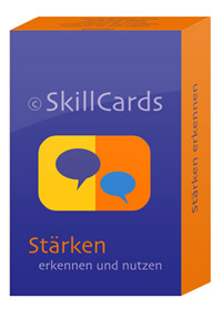 SkillCards Box